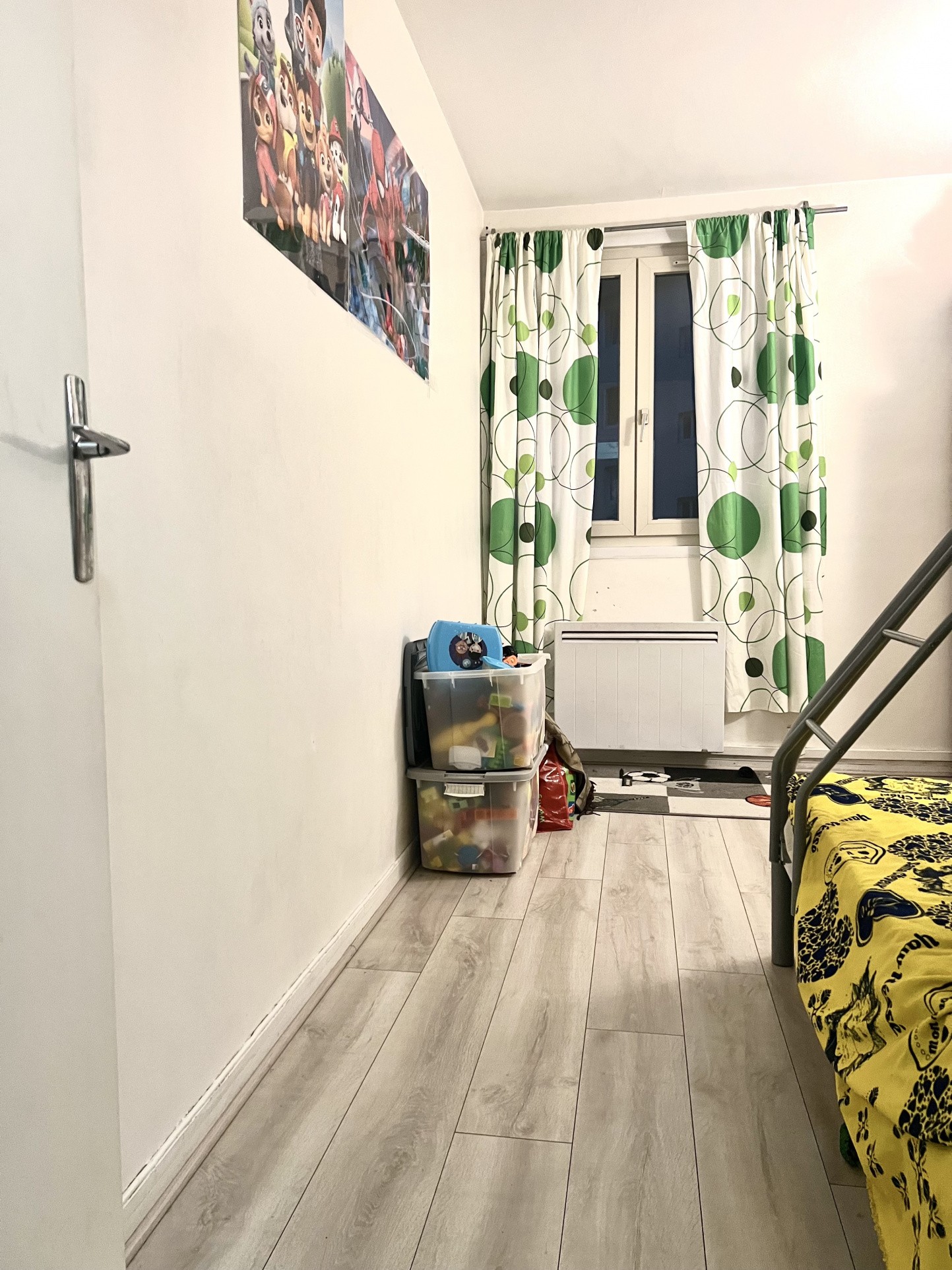 Vente Appartement à Drancy 3 pièces