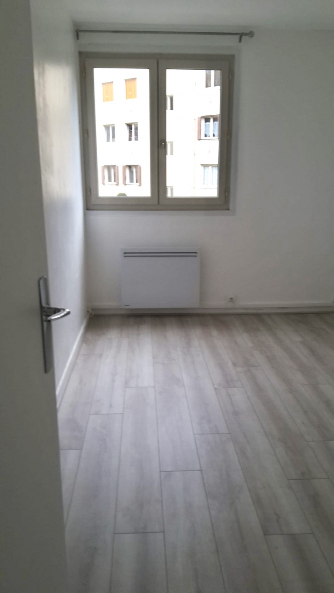 Vente Appartement à Drancy 3 pièces