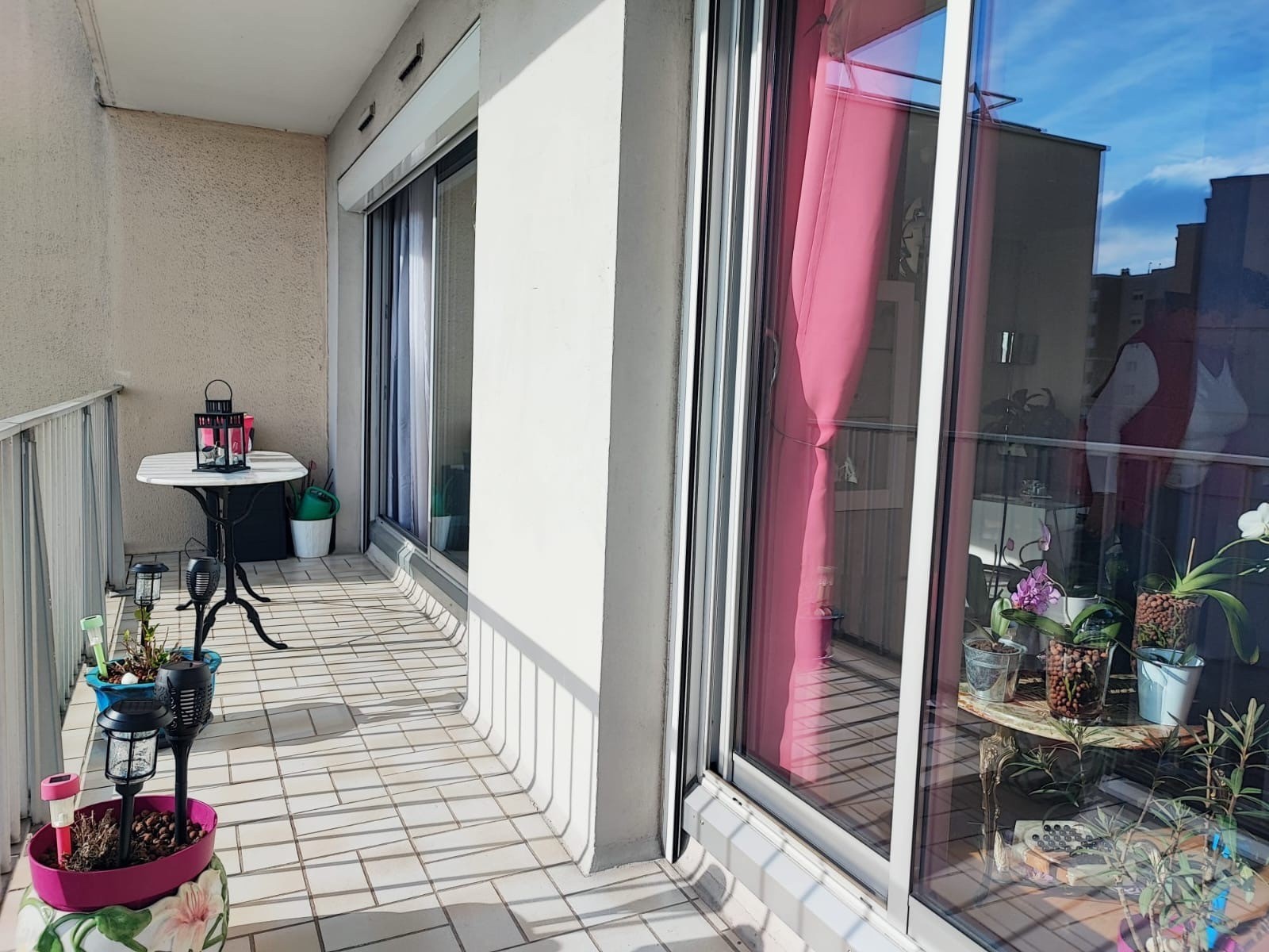 Vente Appartement à Chelles 4 pièces