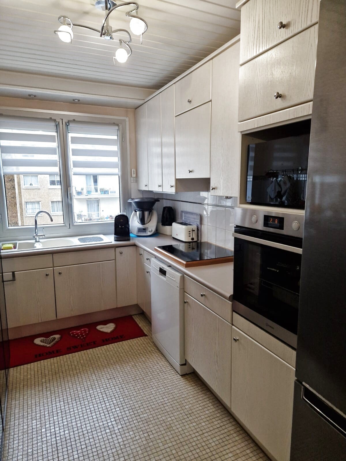 Vente Appartement à Chelles 4 pièces