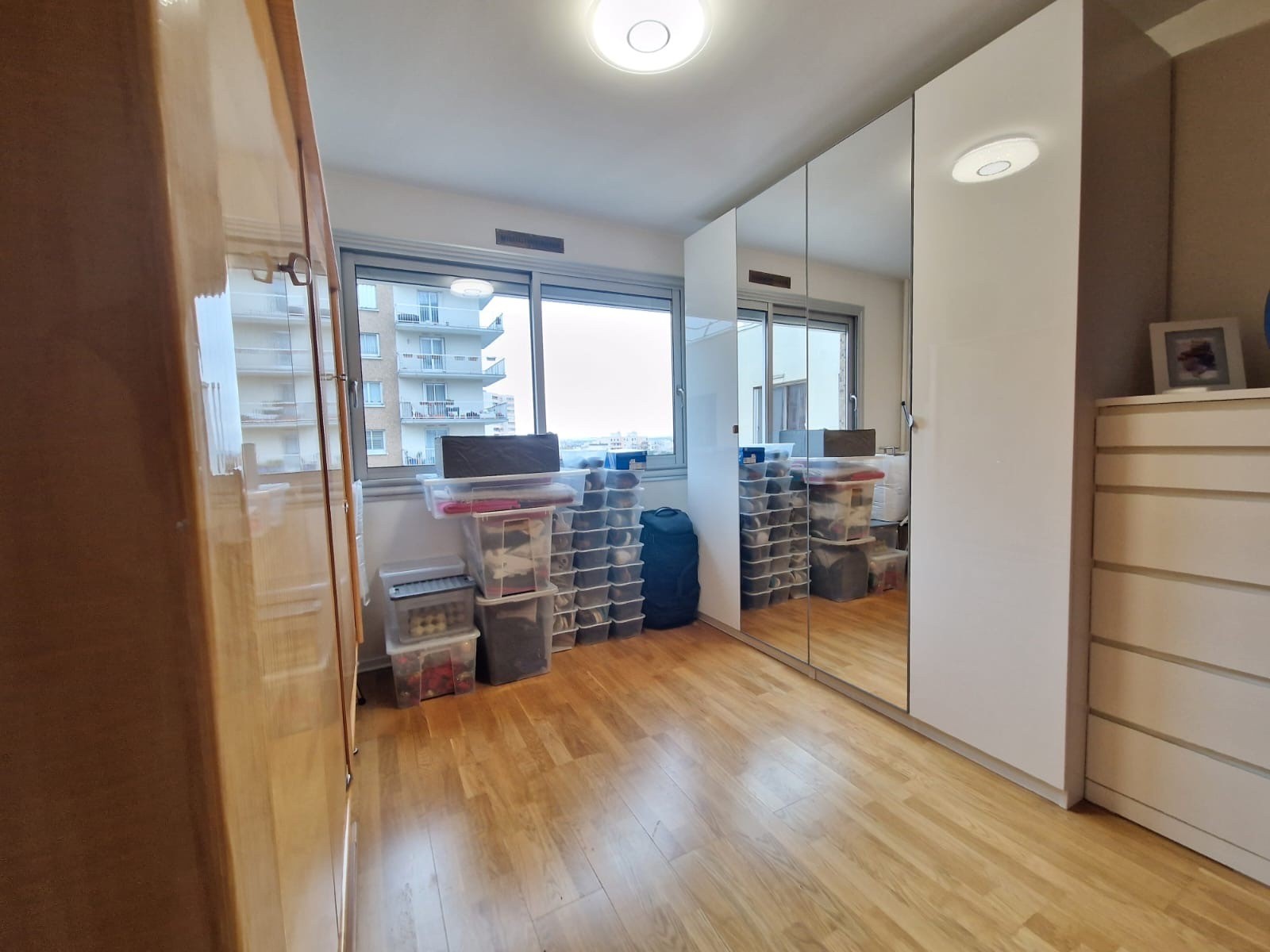 Vente Appartement à Chelles 4 pièces