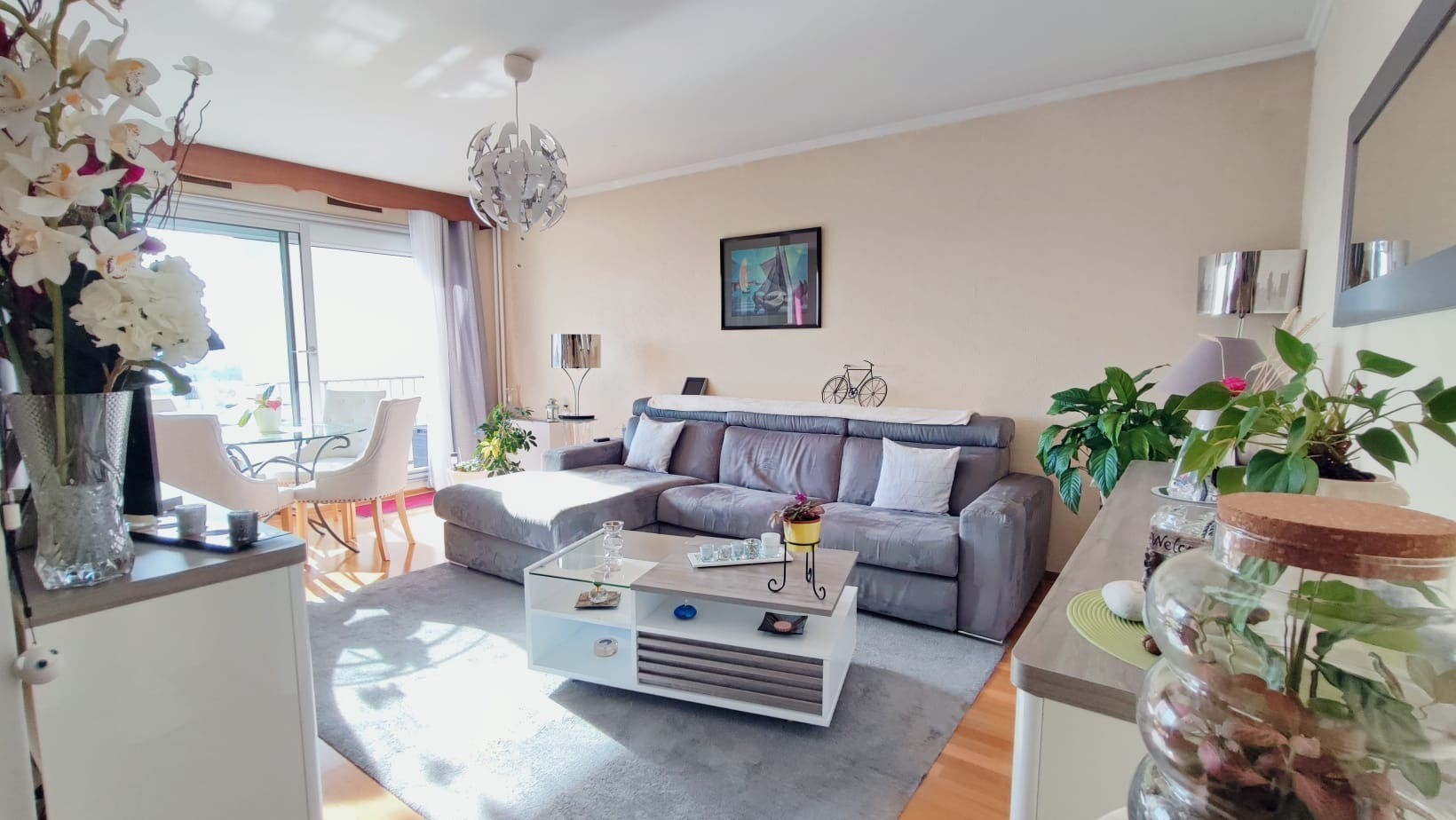 Vente Appartement à Chelles 4 pièces