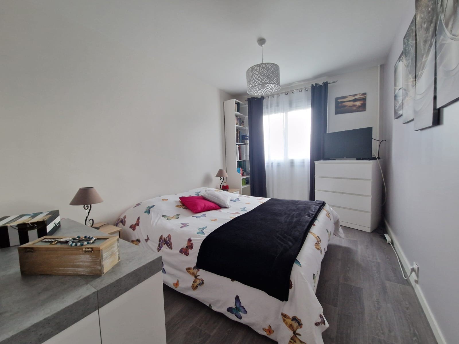 Vente Appartement à Chelles 4 pièces