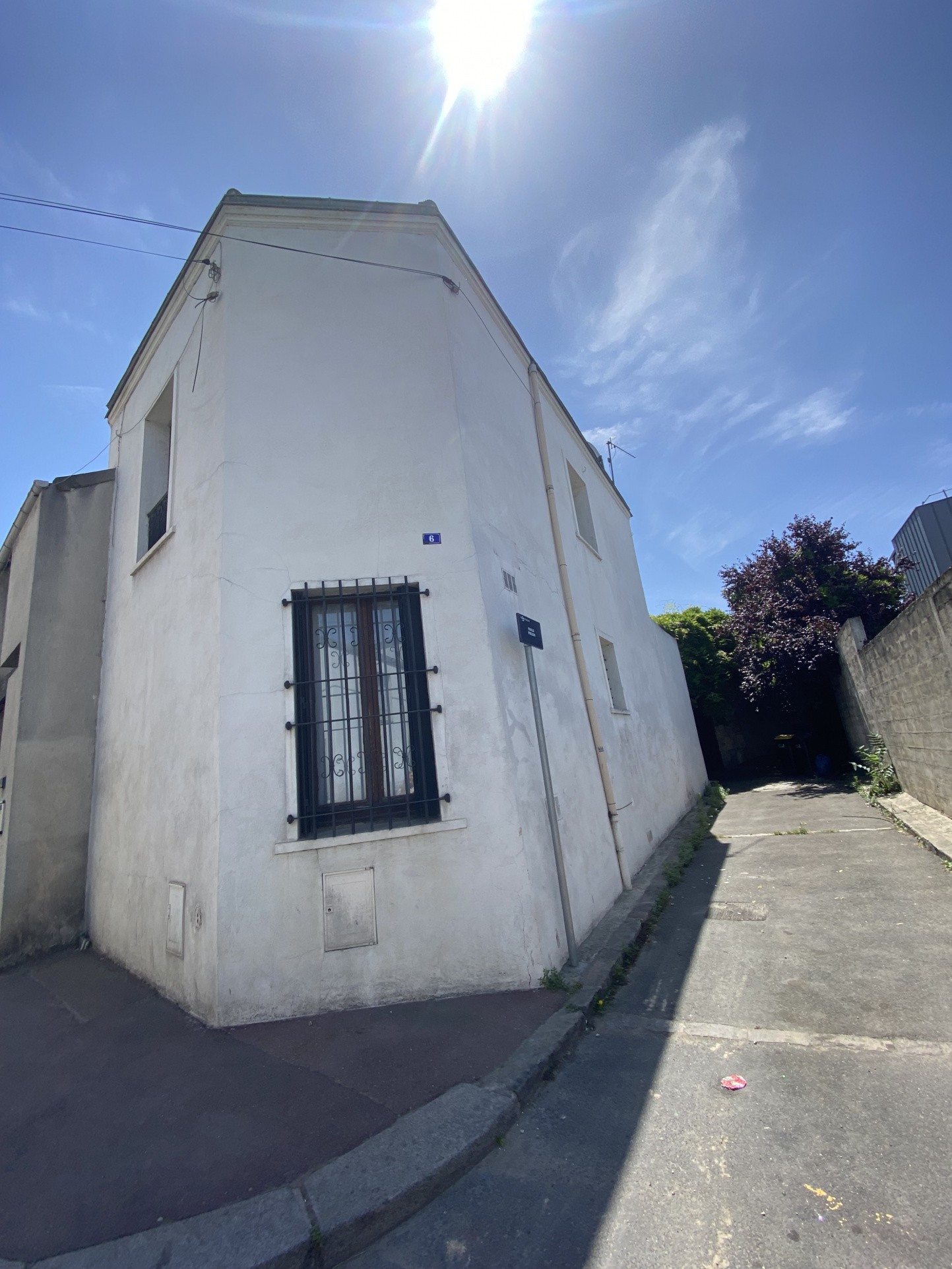 Vente Maison à la Courneuve 4 pièces