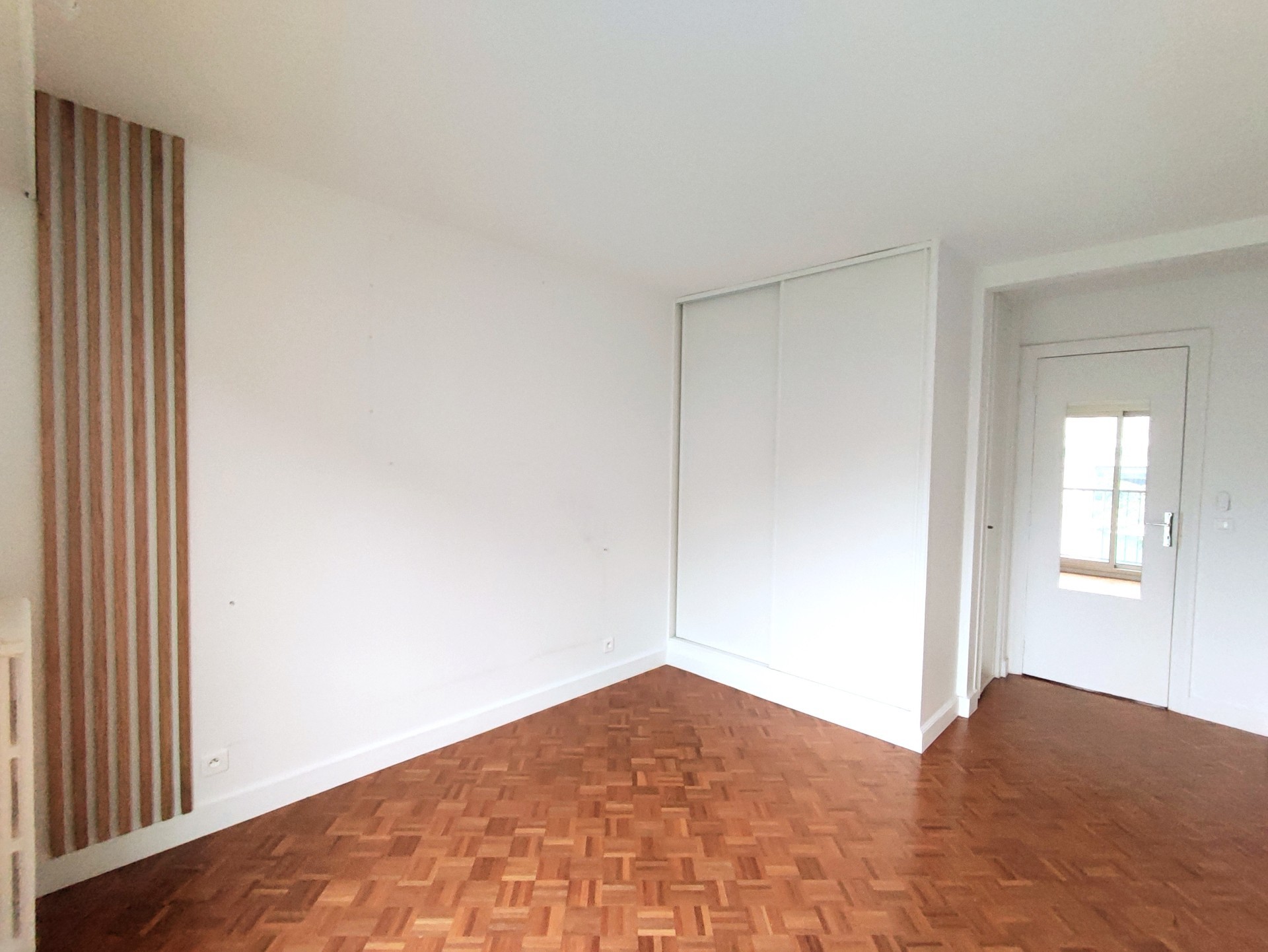 Vente Appartement à Asnières-sur-Seine 3 pièces