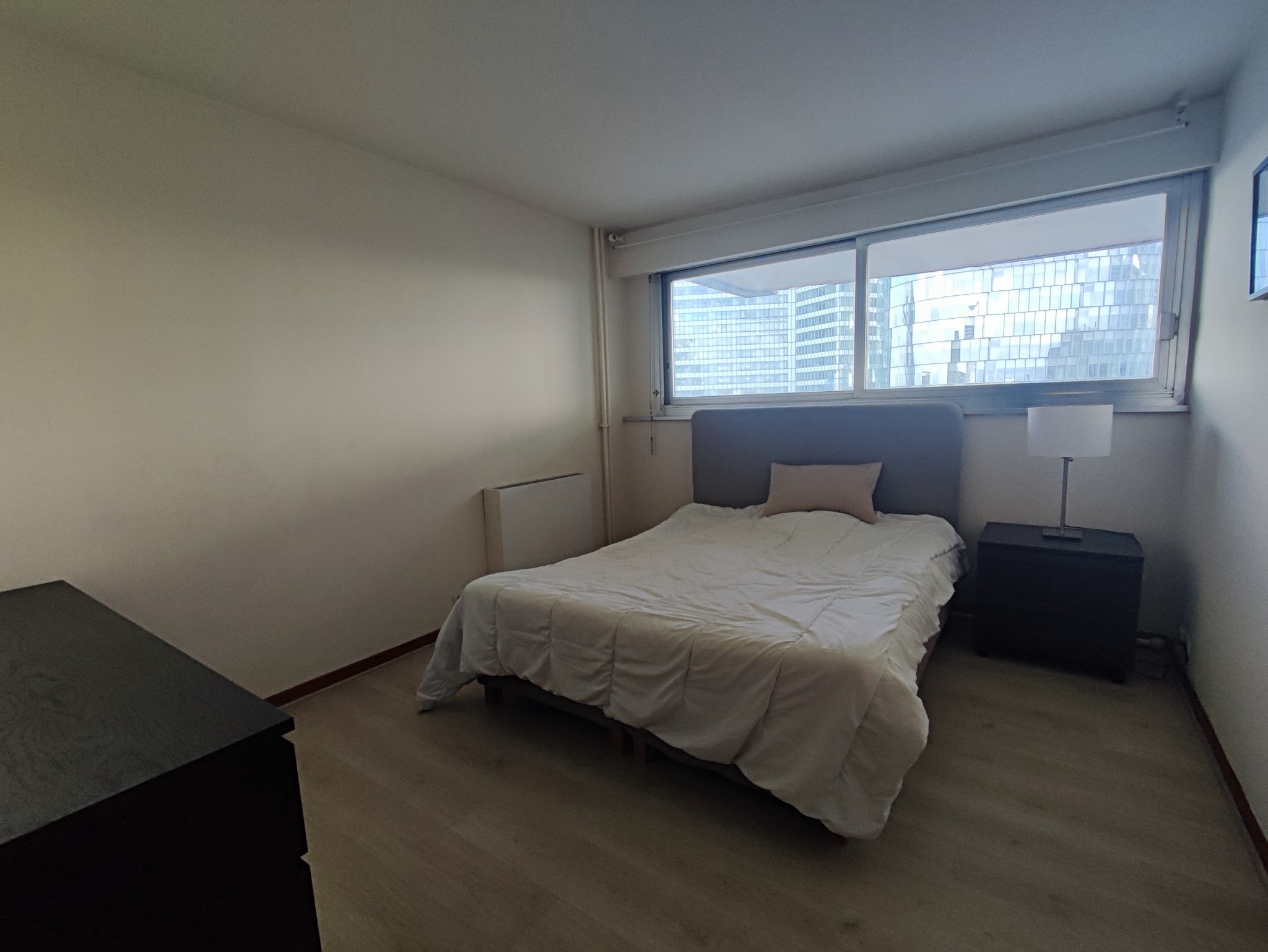 Vente Appartement à Courbevoie 4 pièces