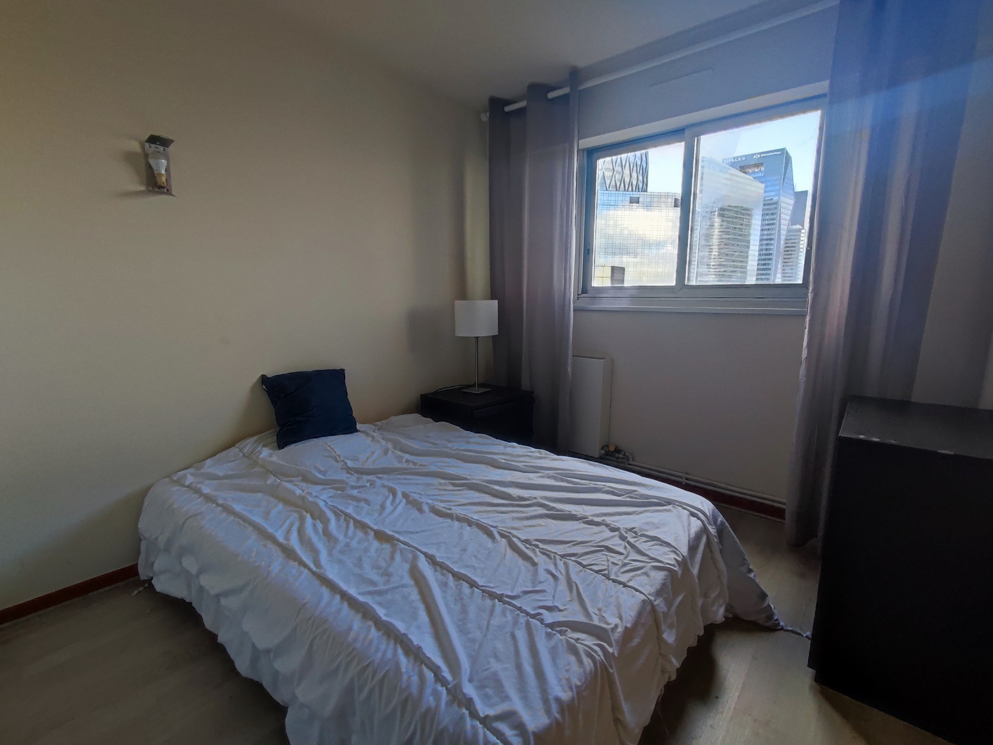 Vente Appartement à Courbevoie 4 pièces