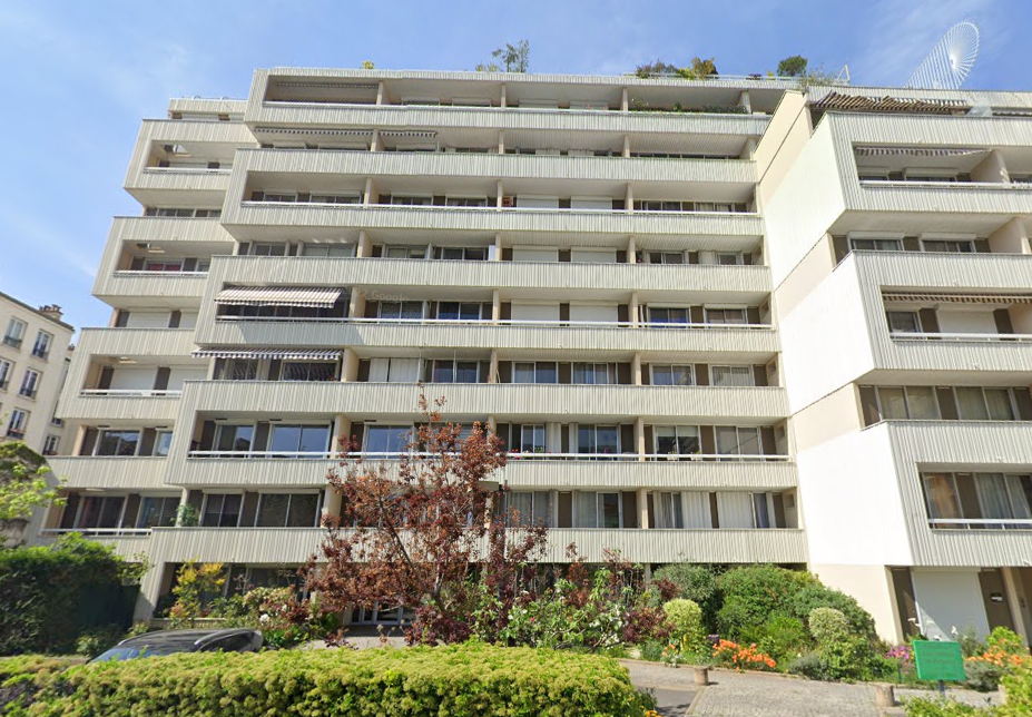 Vente Appartement à Puteaux 1 pièce