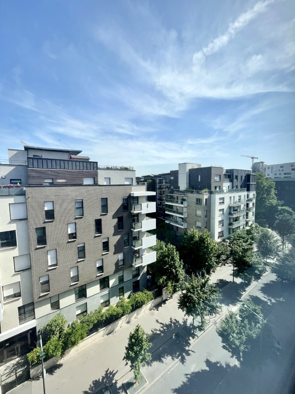 Vente Appartement à Asnières-sur-Seine 1 pièce