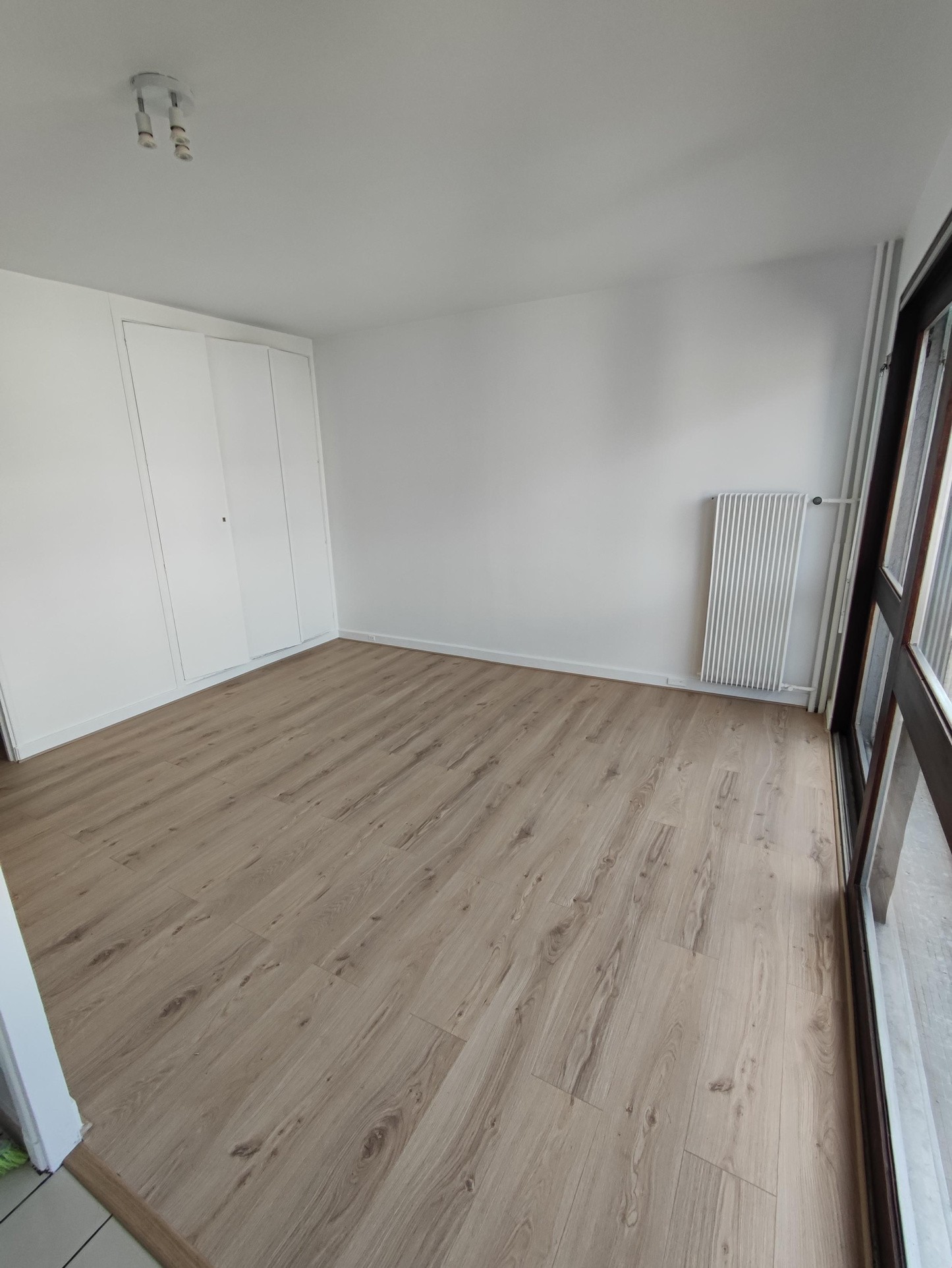 Location Appartement à Puteaux 1 pièce