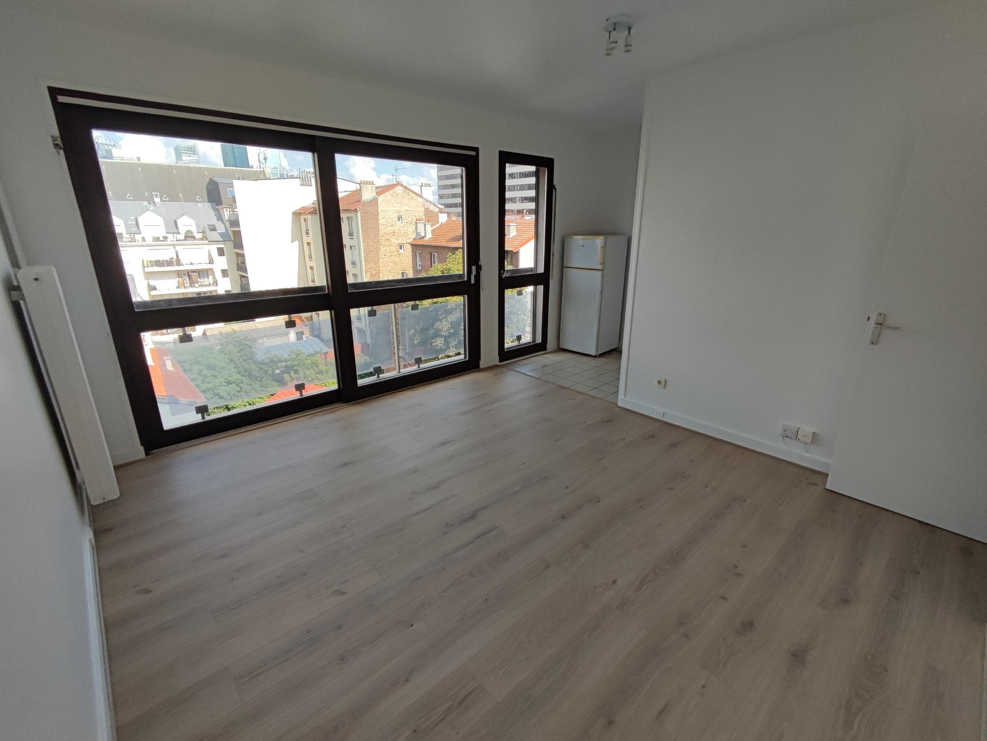 Location Appartement à Puteaux 1 pièce