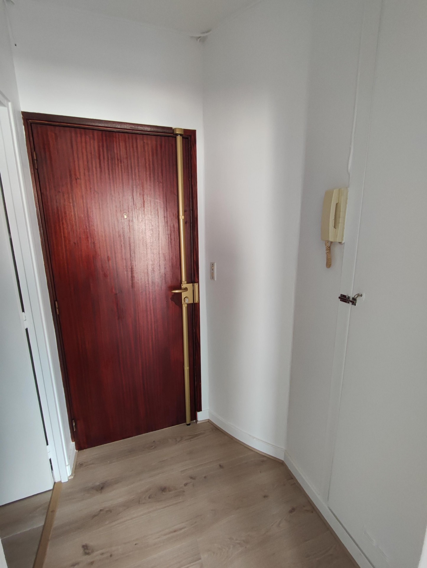 Location Appartement à Puteaux 1 pièce