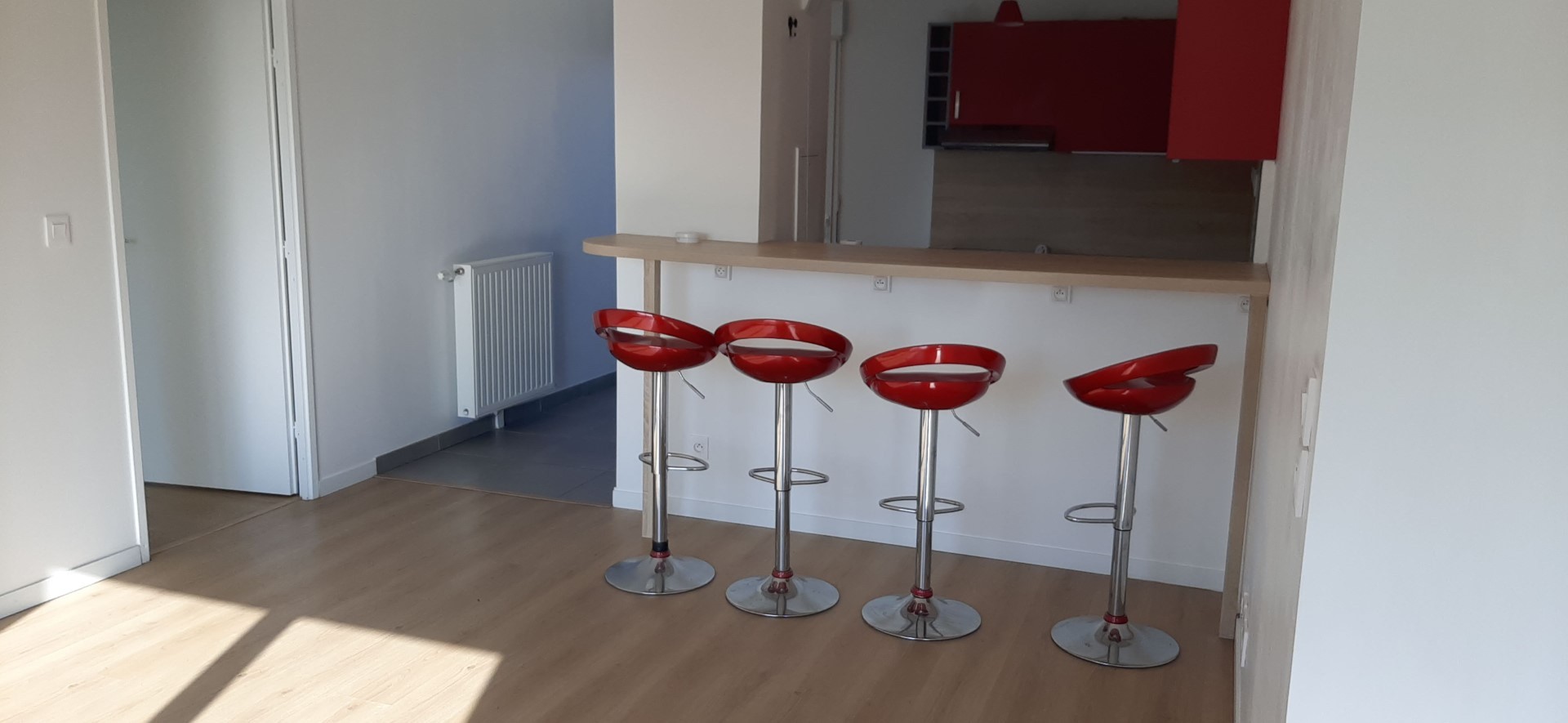 Vente Appartement à Colombes 4 pièces