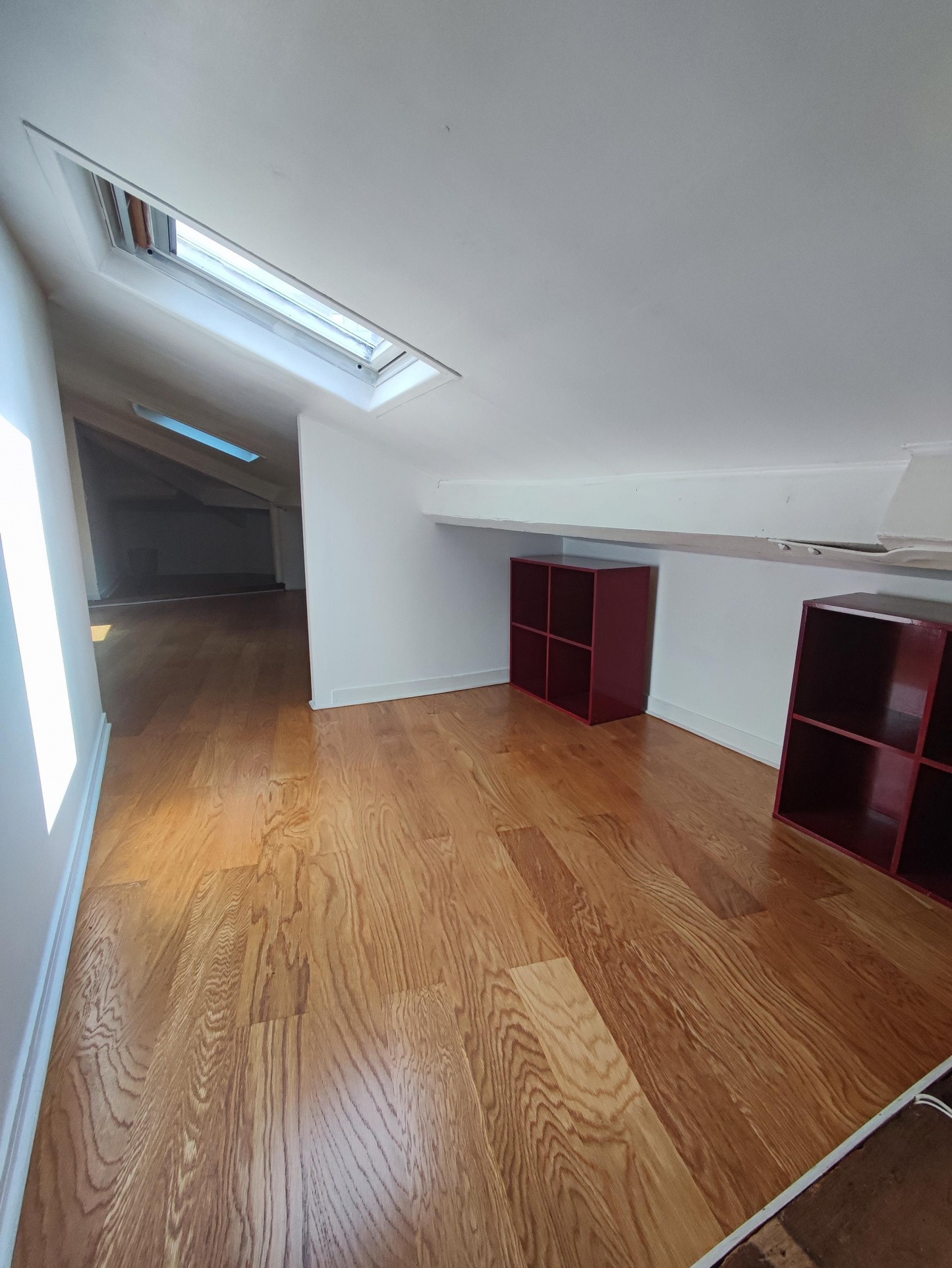 Location Appartement à Courbevoie 2 pièces