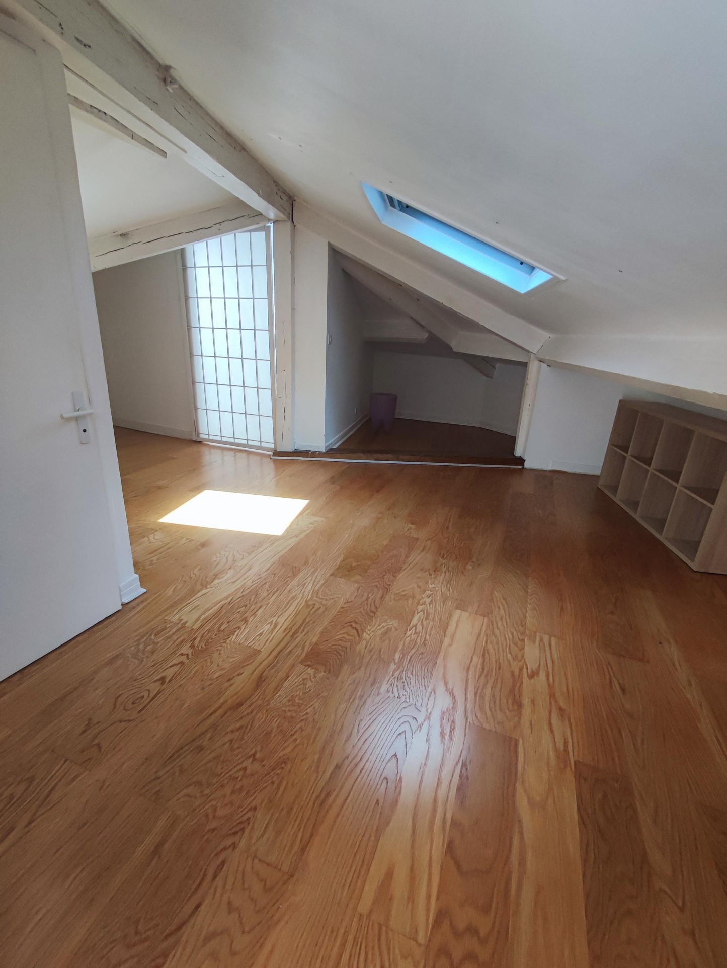 Location Appartement à Courbevoie 2 pièces