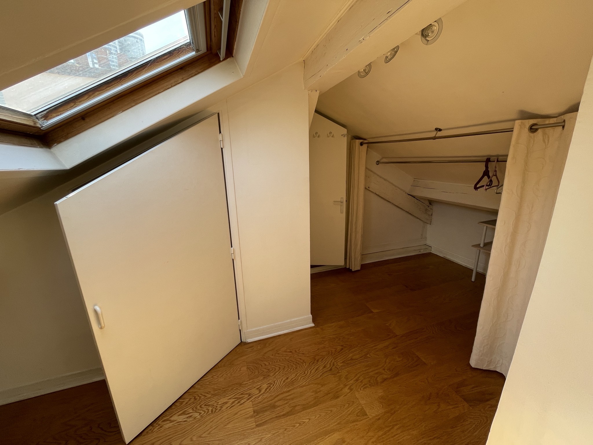 Location Appartement à Courbevoie 2 pièces