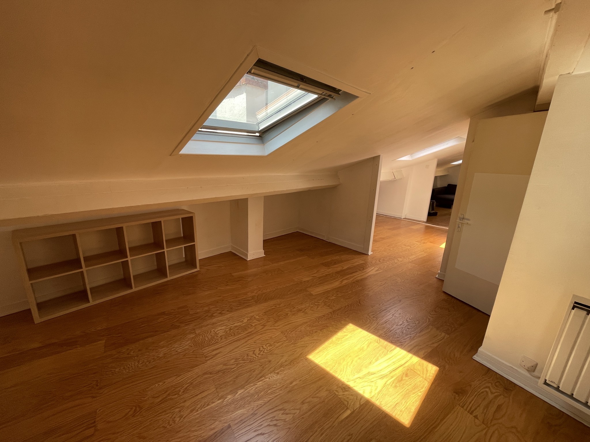 Location Appartement à Courbevoie 2 pièces