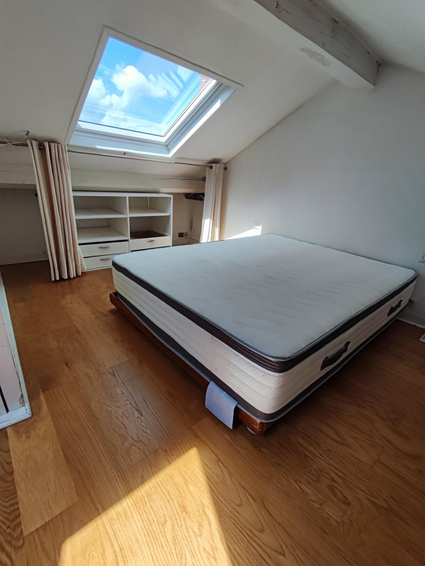 Location Appartement à Courbevoie 2 pièces