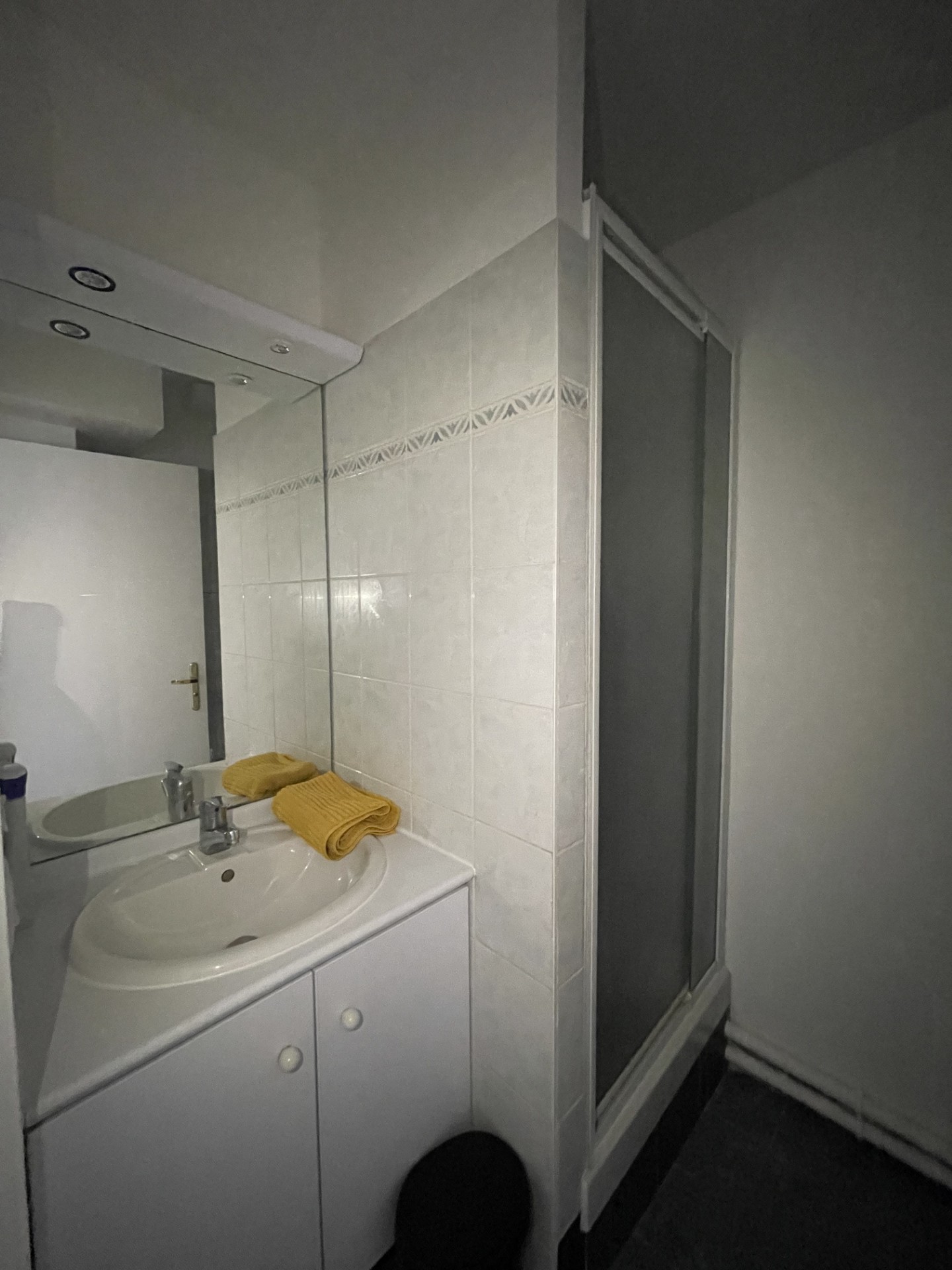 Location Appartement à Courbevoie 1 pièce