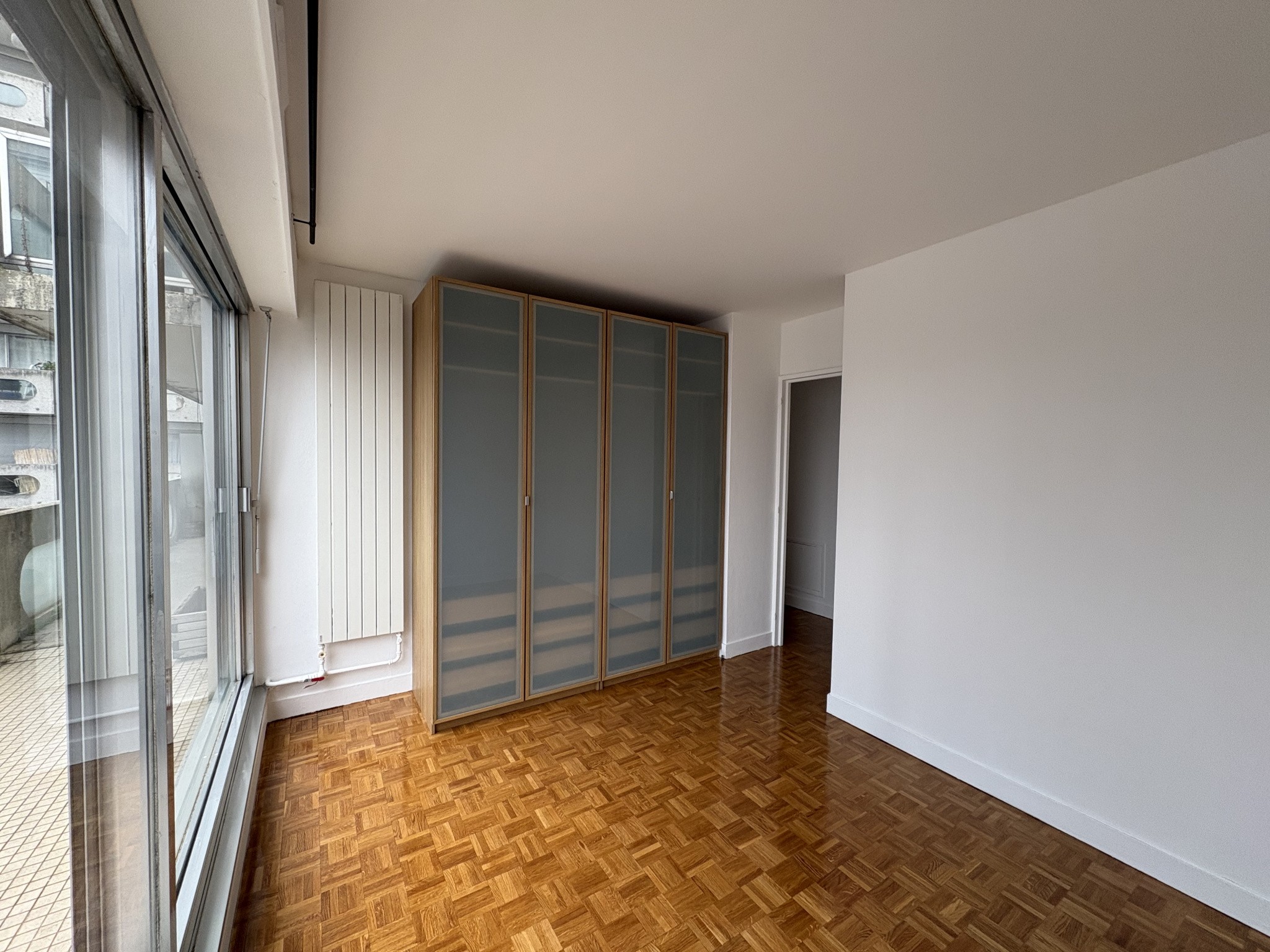 Location Appartement à Courbevoie 2 pièces