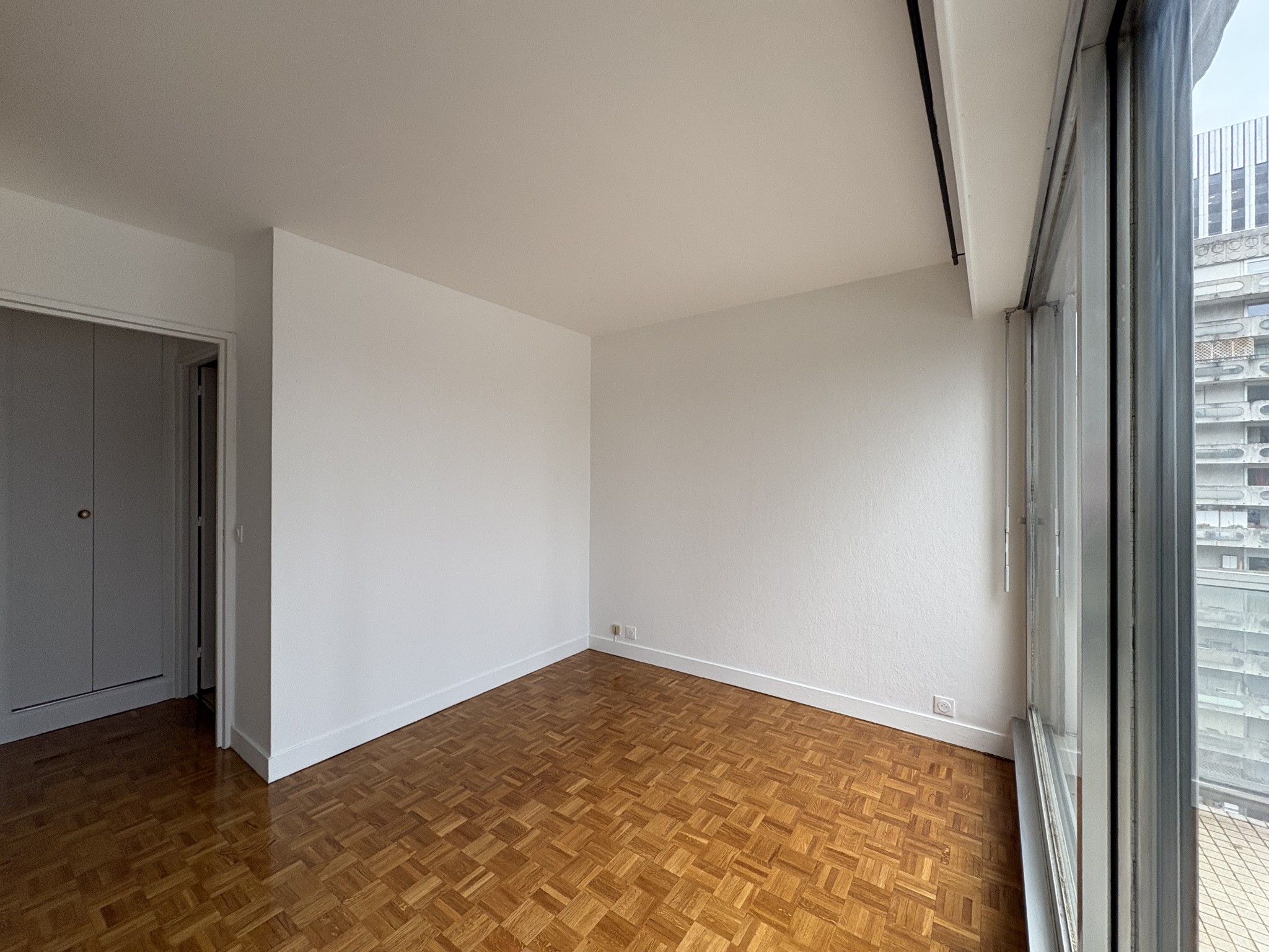 Location Appartement à Courbevoie 2 pièces