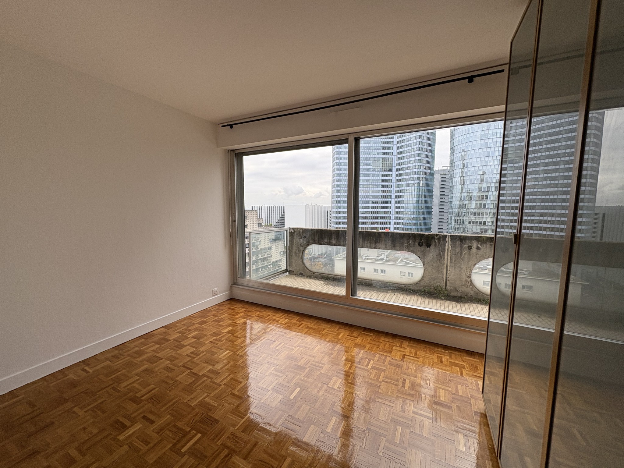 Location Appartement à Courbevoie 2 pièces