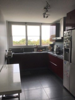 Vente Appartement à Nanterre 5 pièces