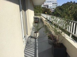 Vente Appartement à Nanterre 5 pièces