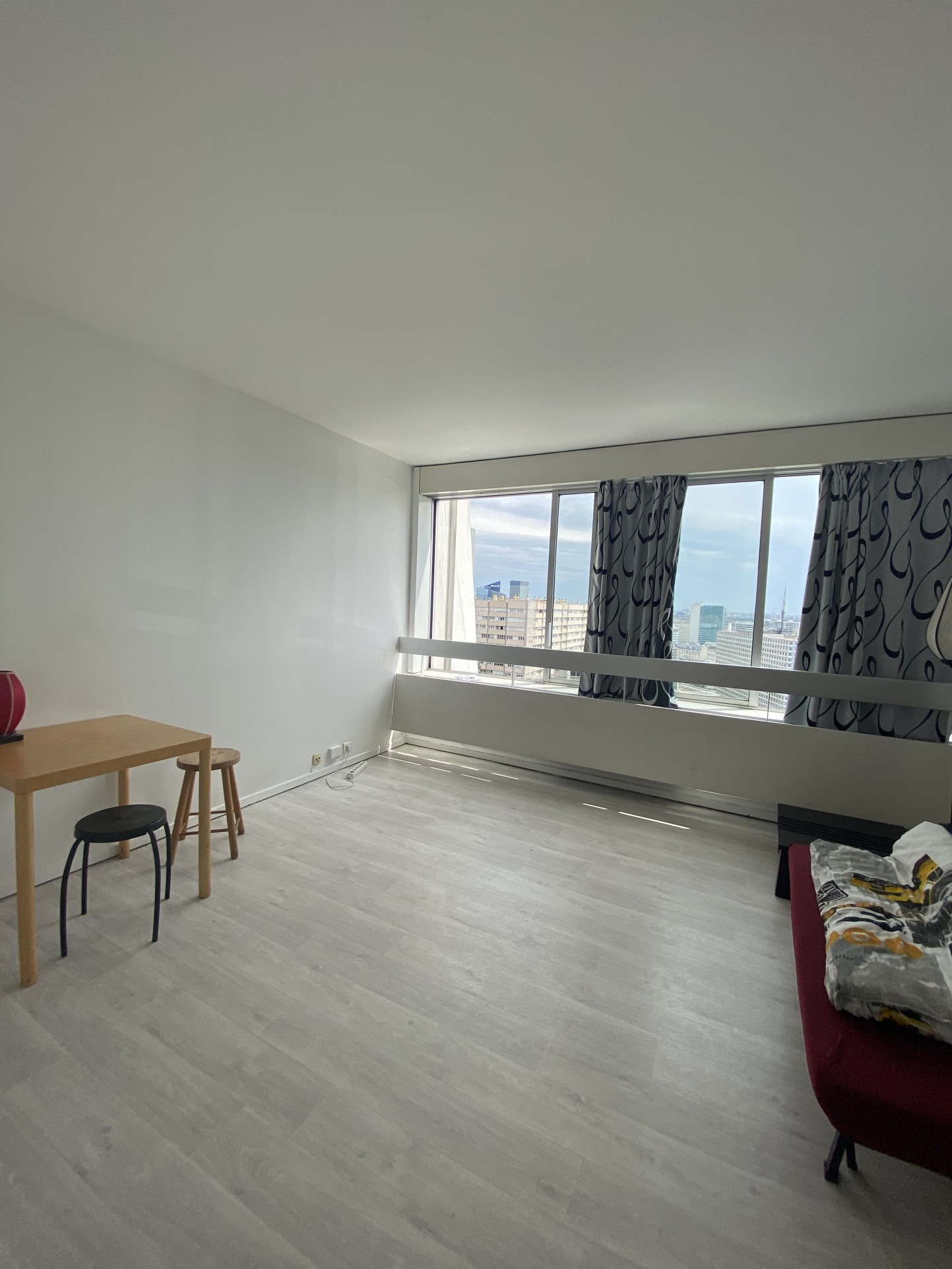 Vente Appartement à Puteaux 1 pièce