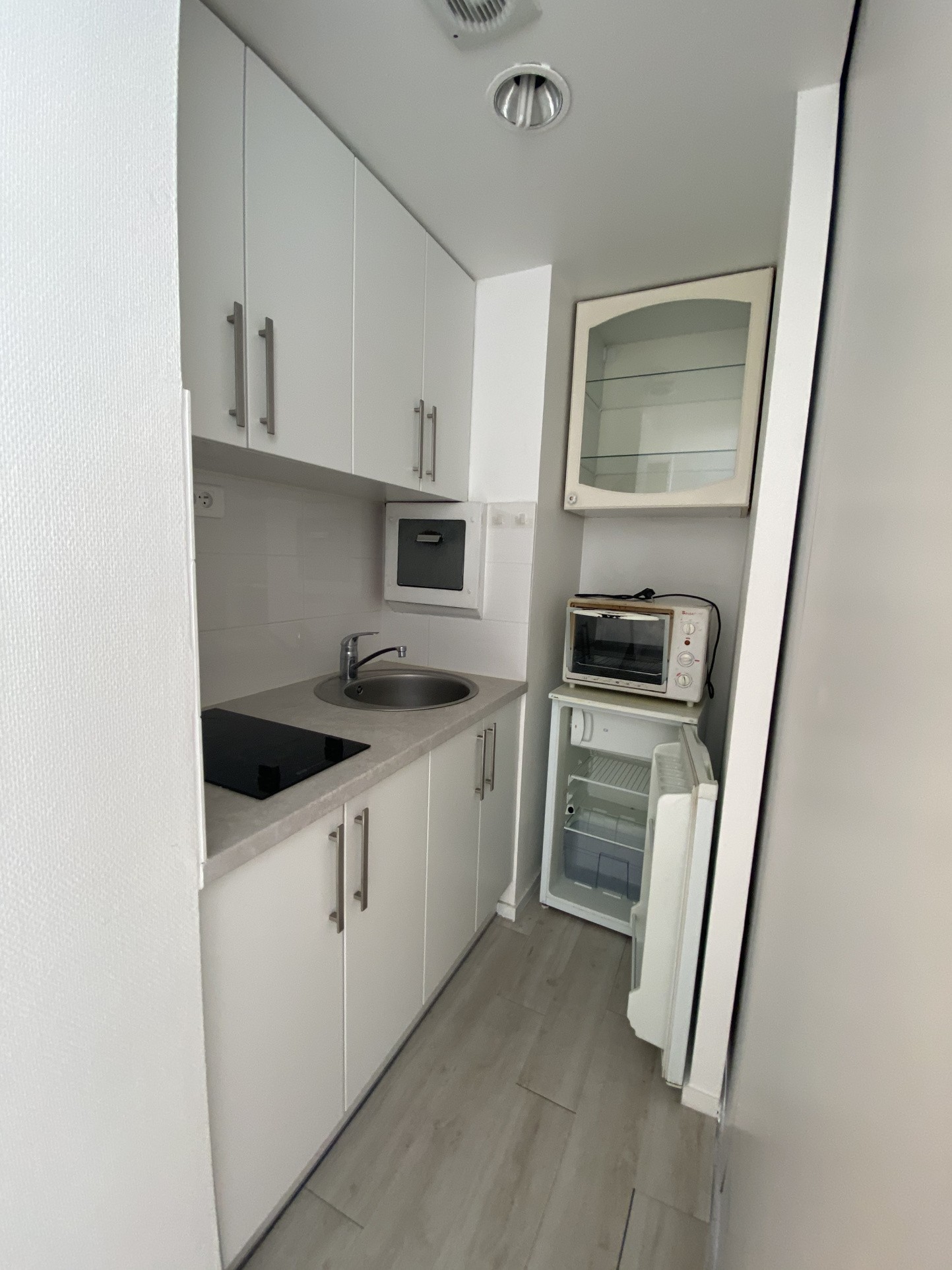 Vente Appartement à Puteaux 1 pièce