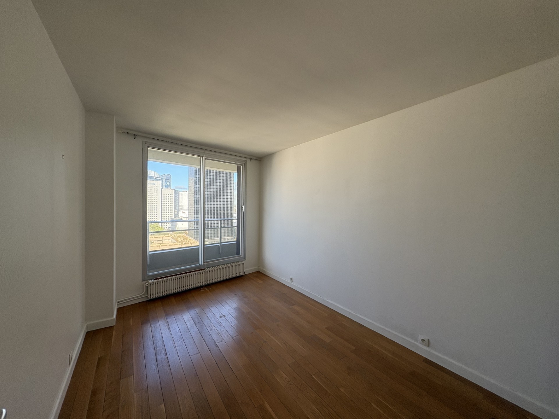 Location Appartement à Puteaux 4 pièces