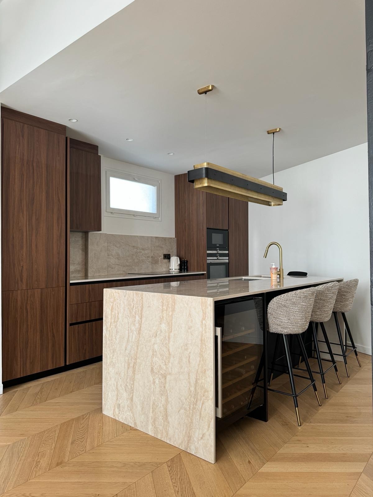 Vente Maison à Courbevoie 4 pièces