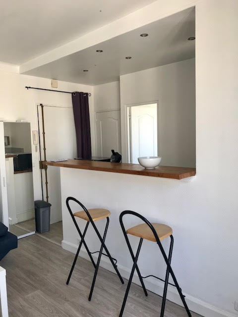 Vente Appartement à Colombes 1 pièce