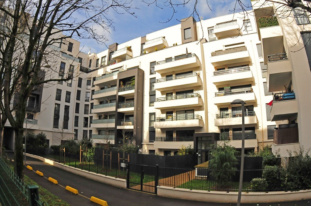 Vente Appartement à Colombes 3 pièces