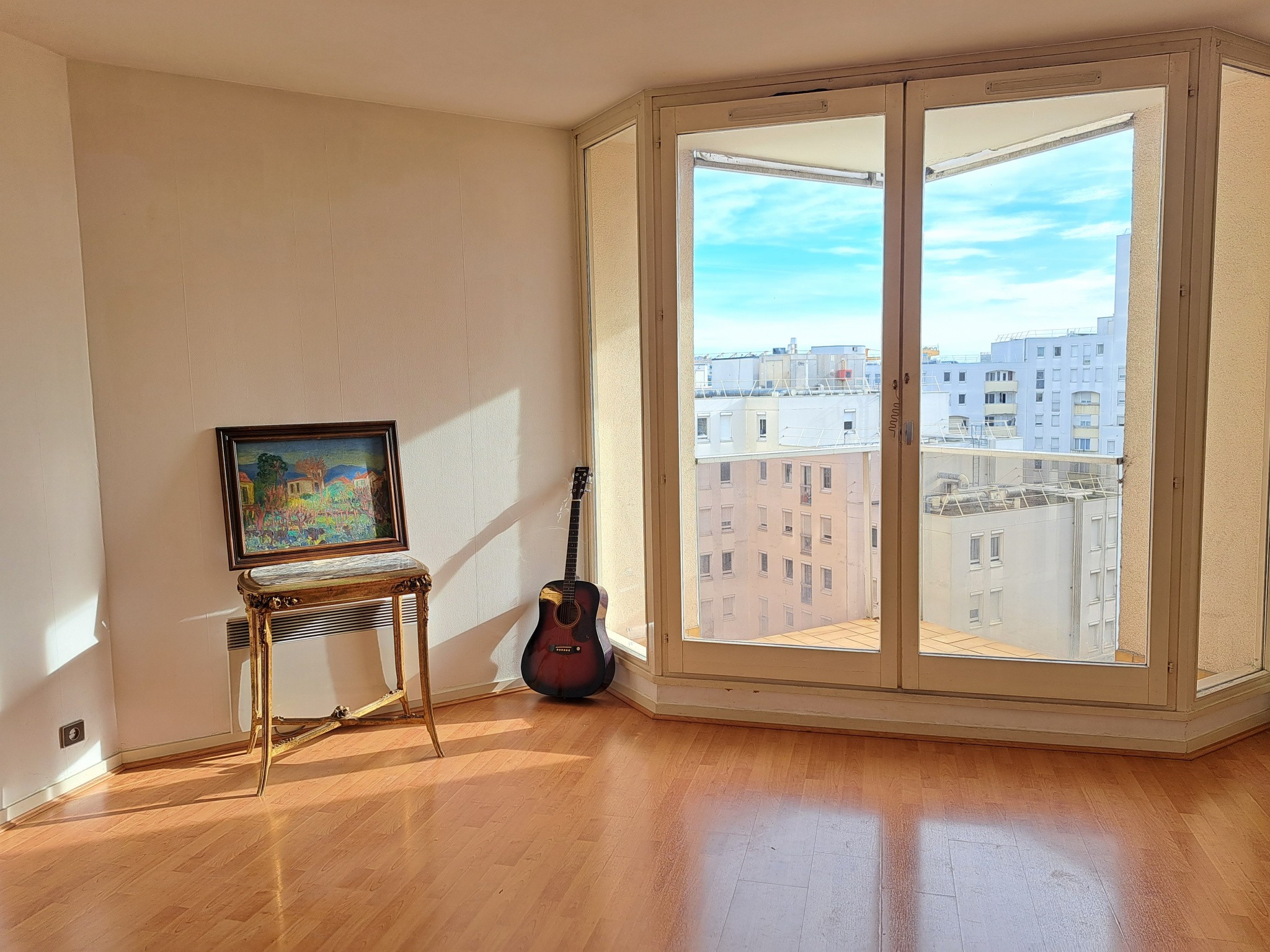 Vente Appartement à Vanves 2 pièces