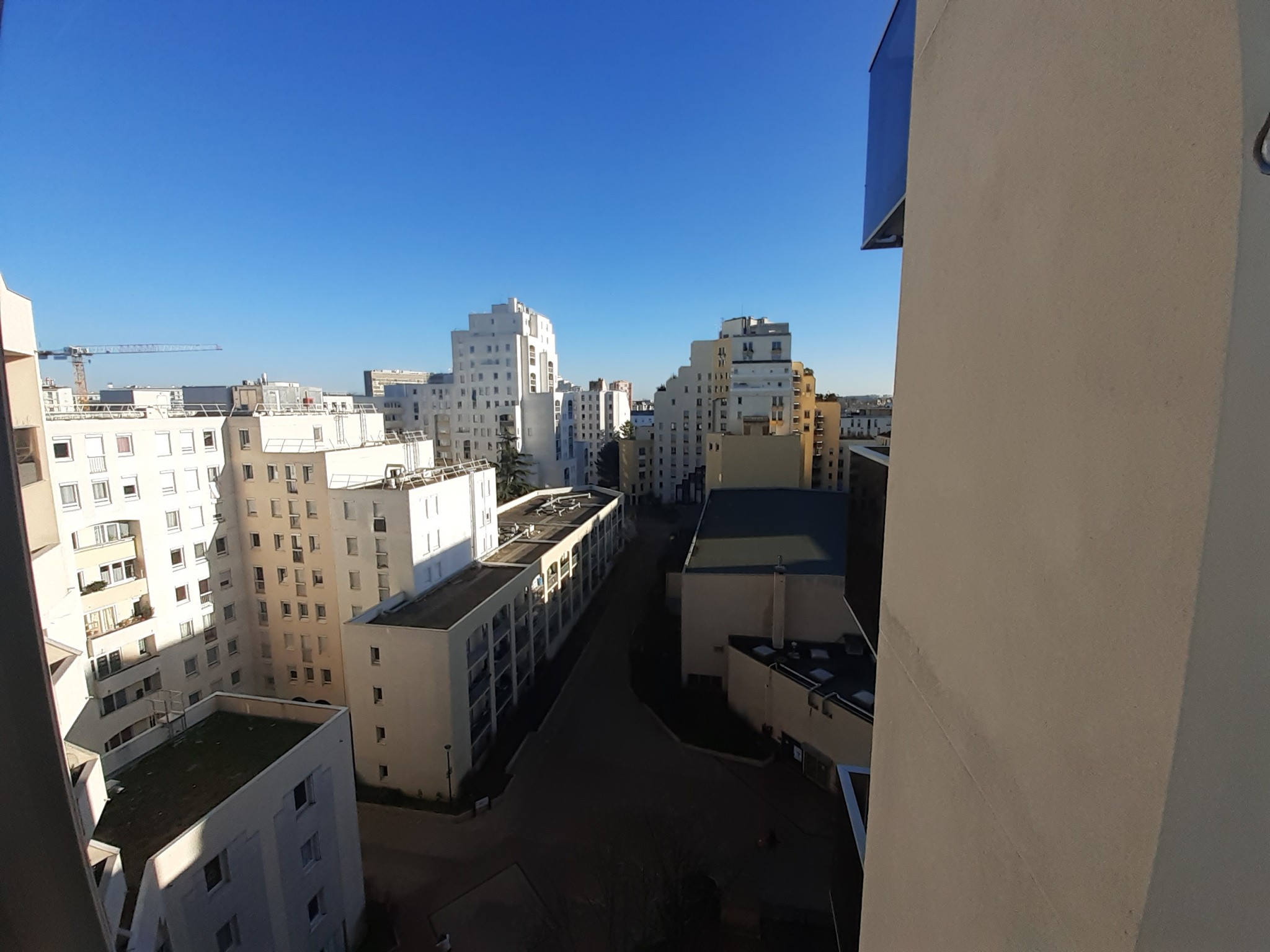 Vente Appartement à Vanves 2 pièces