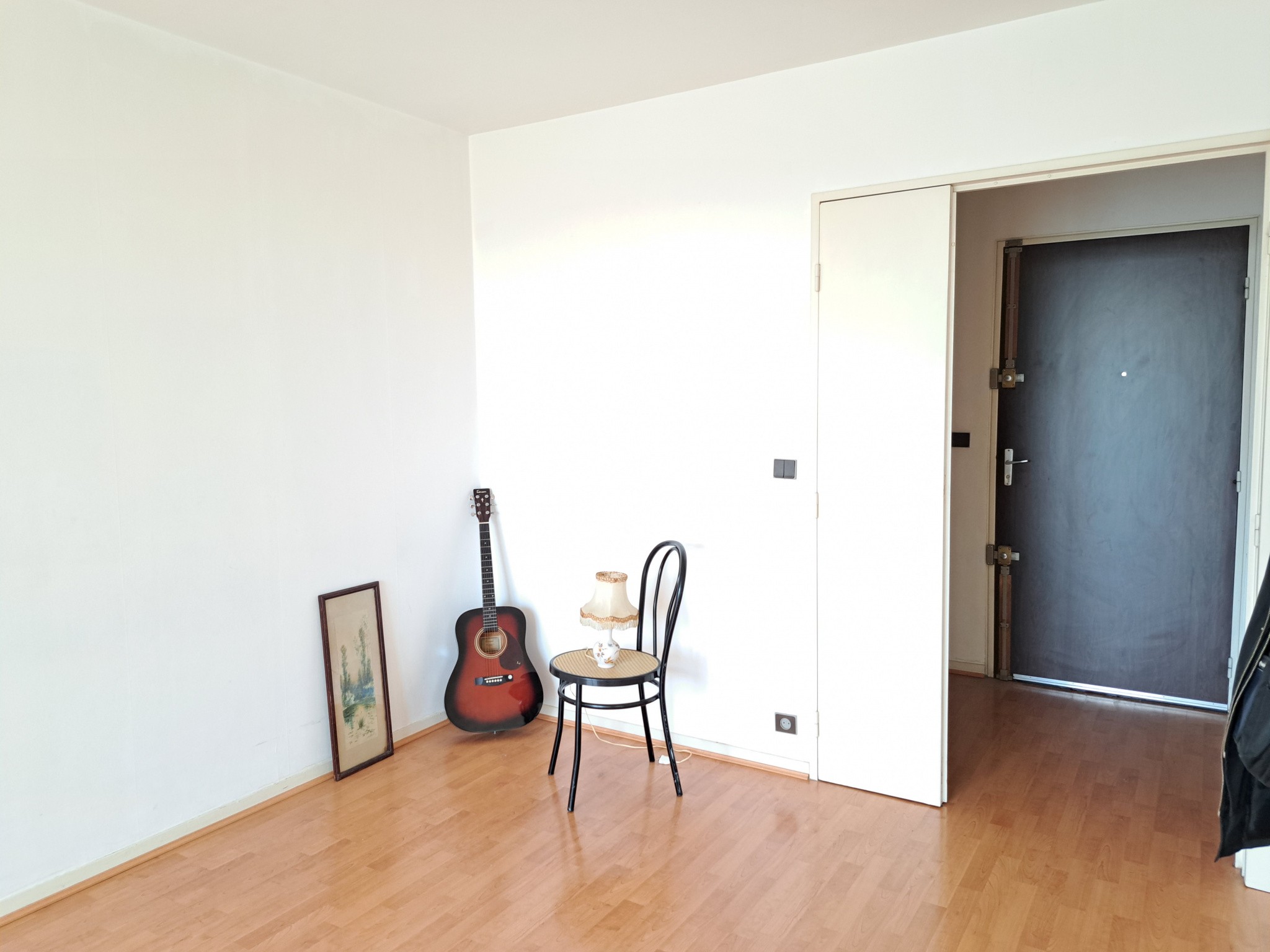 Vente Appartement à Vanves 2 pièces