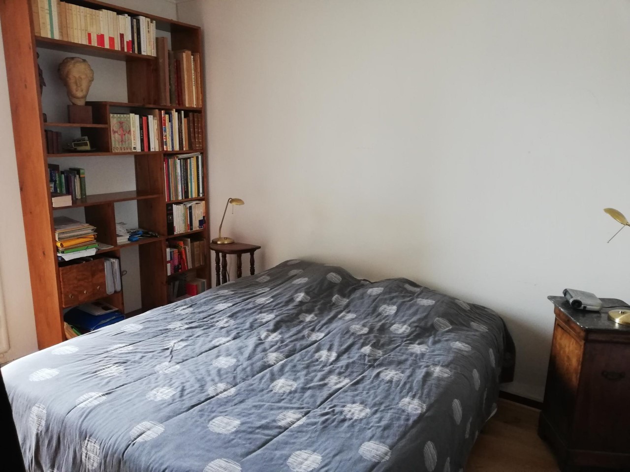 Vente Appartement à Boulogne-Billancourt 5 pièces