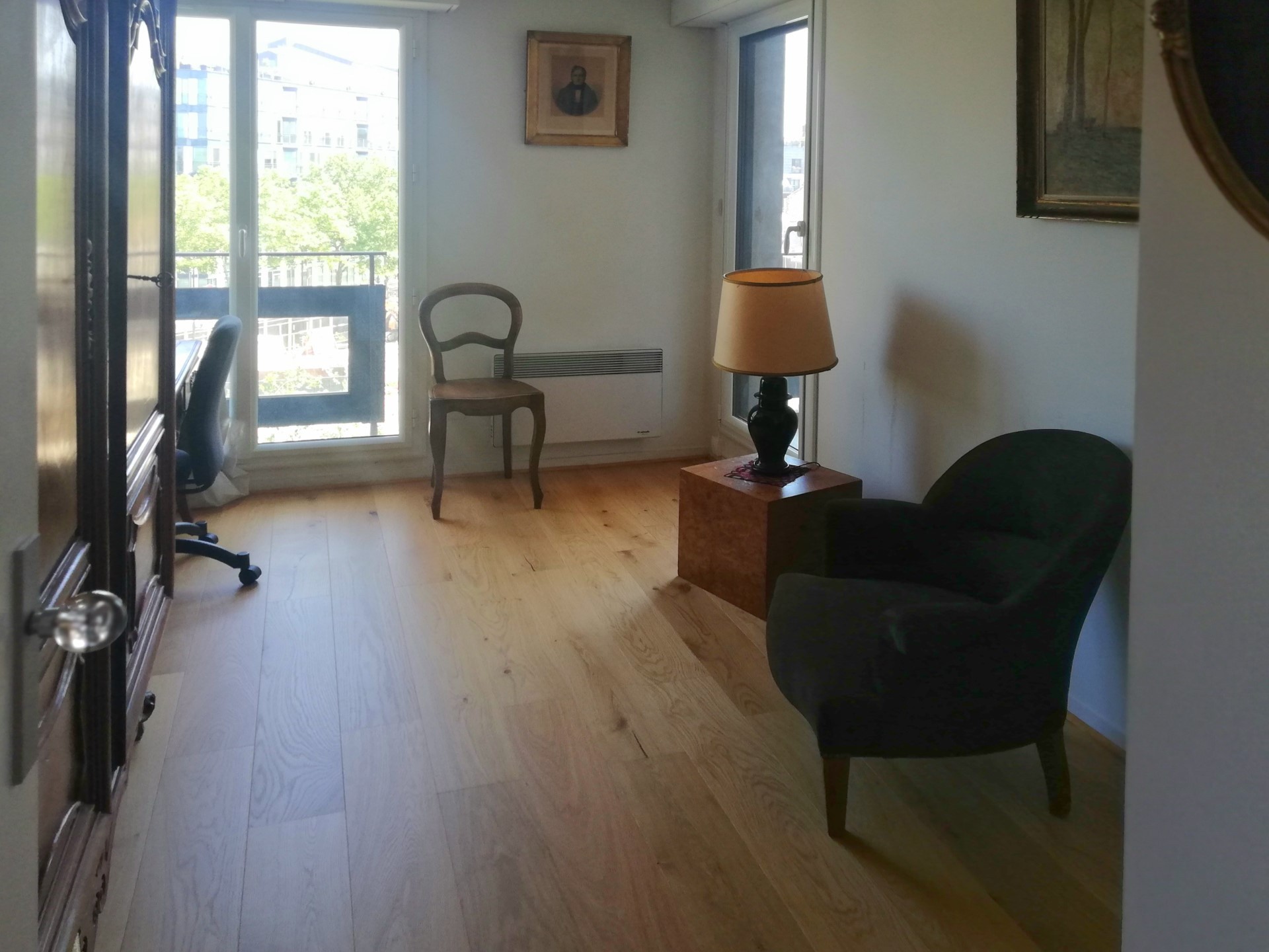 Vente Appartement à Boulogne-Billancourt 5 pièces