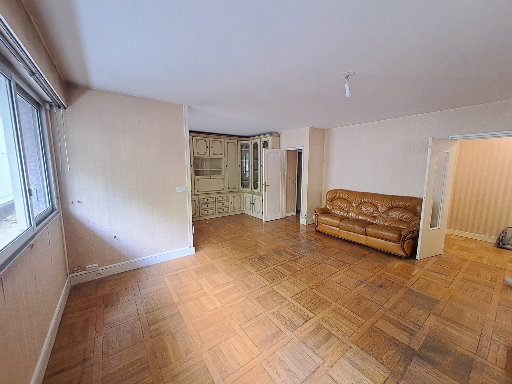 Vente Appartement à Paris Vaugirard 15e arrondissement 4 pièces