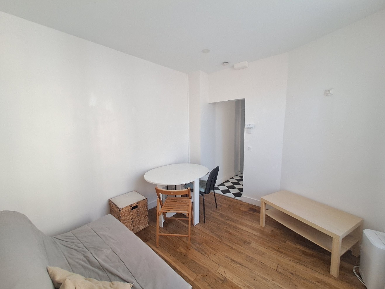 Vente Appartement à Paris Vaugirard 15e arrondissement 2 pièces