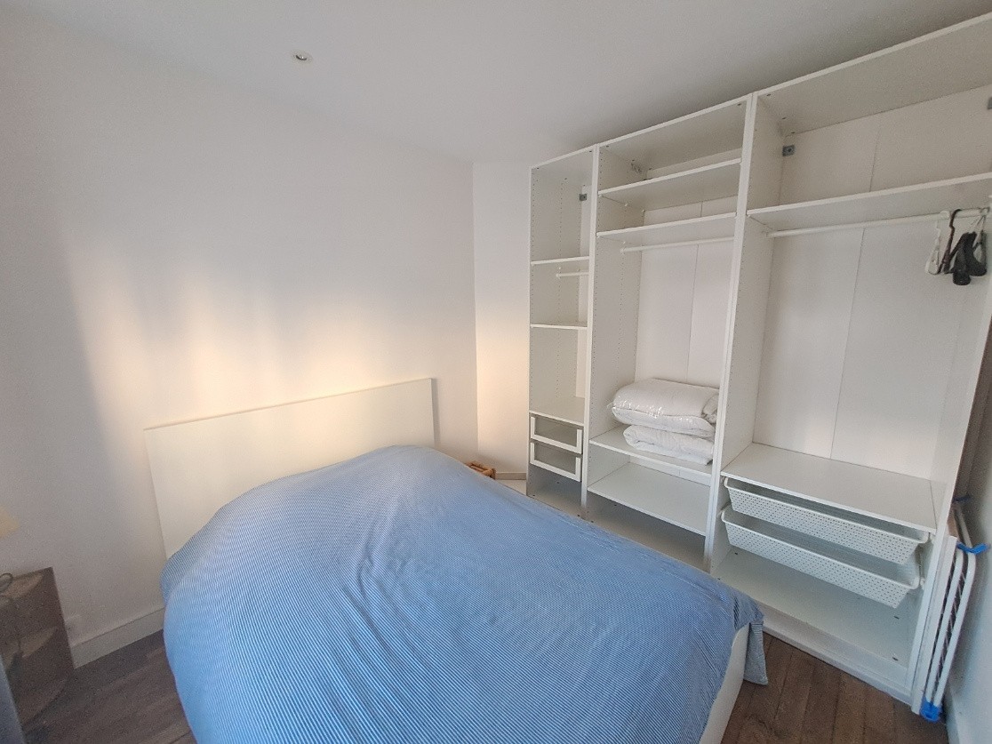 Vente Appartement à Paris Vaugirard 15e arrondissement 2 pièces