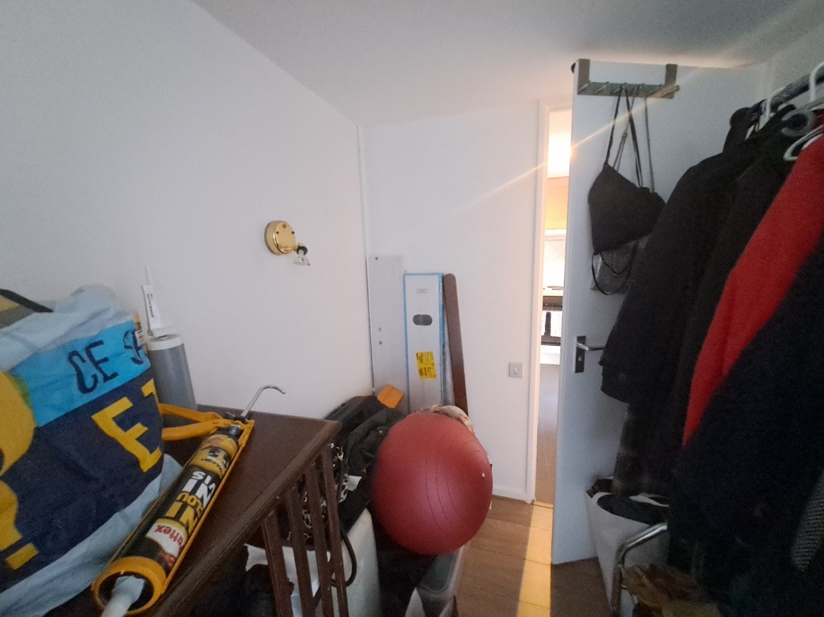 Vente Appartement à Paris Vaugirard 15e arrondissement 2 pièces