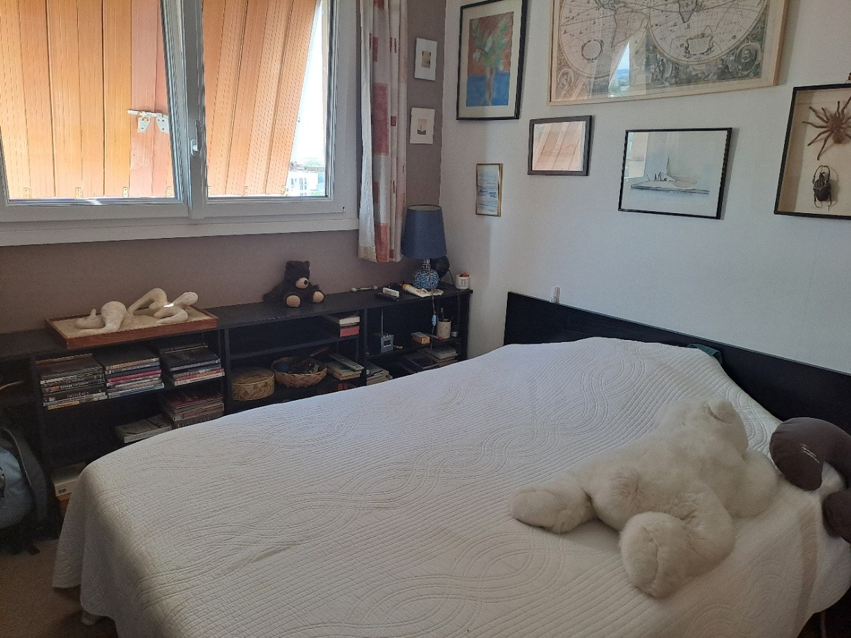 Vente Appartement à Vanves 3 pièces