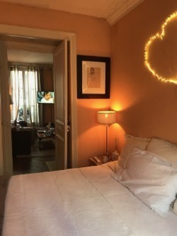 Vente Appartement à Paris Luxembourg 6e arrondissement 2 pièces