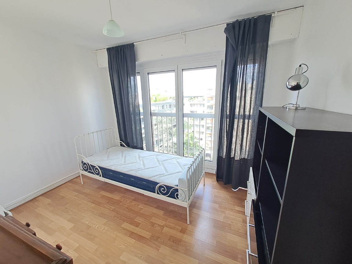 Vente Appartement à Paris Vaugirard 15e arrondissement 4 pièces