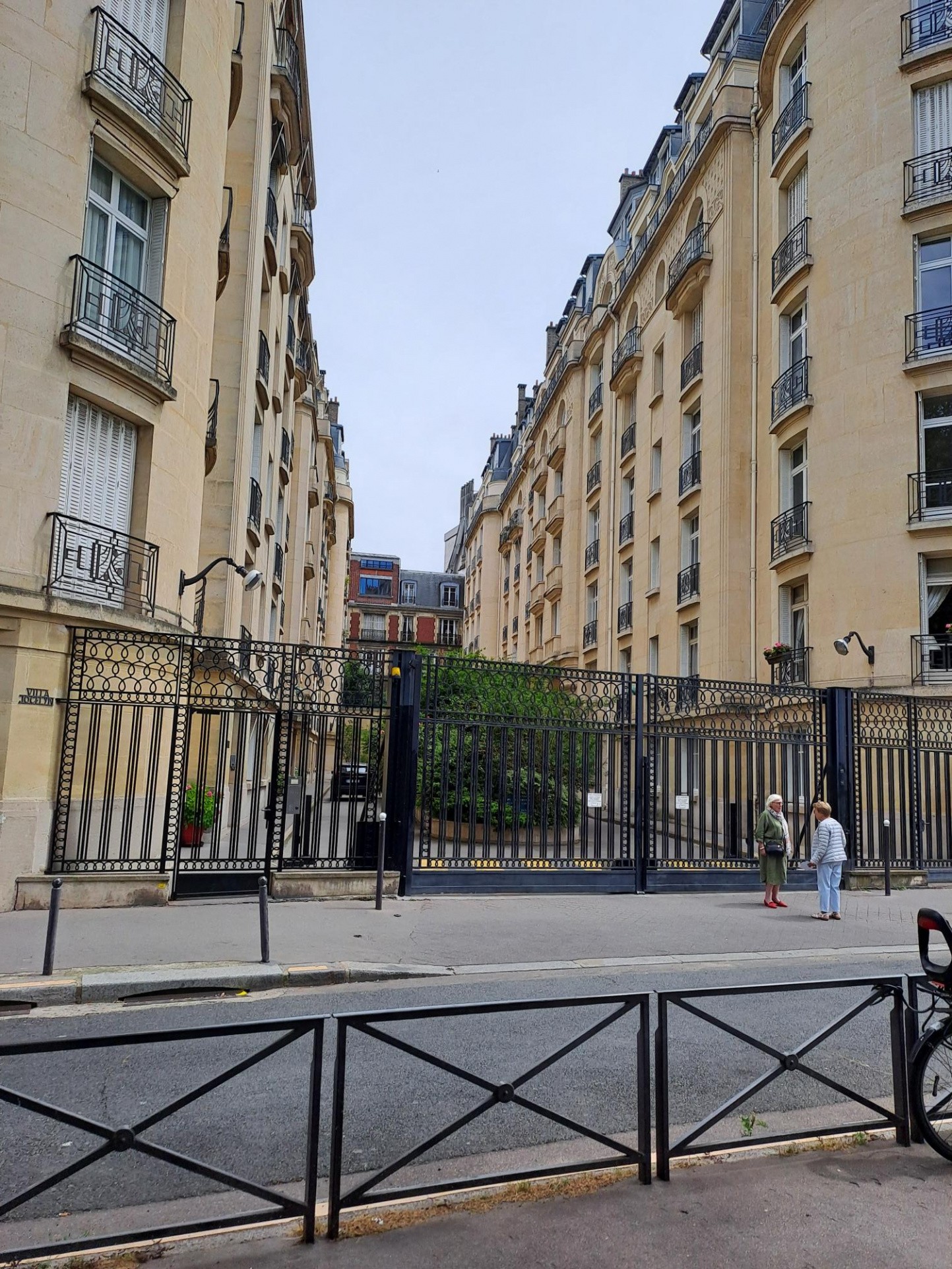 Vente Appartement à Paris Passy 16e arrondissement 1 pièce