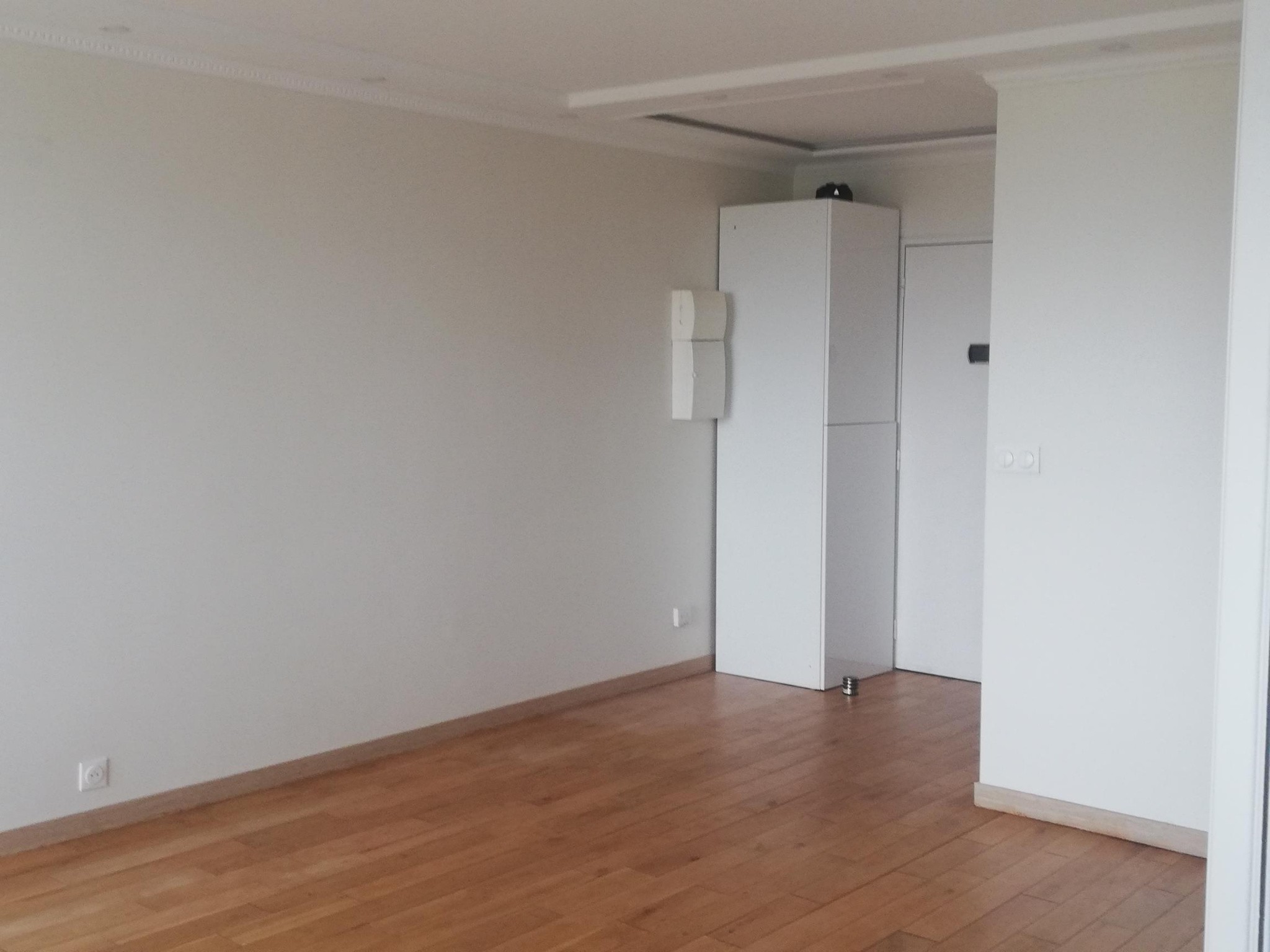 Vente Appartement à Issy-les-Moulineaux 3 pièces