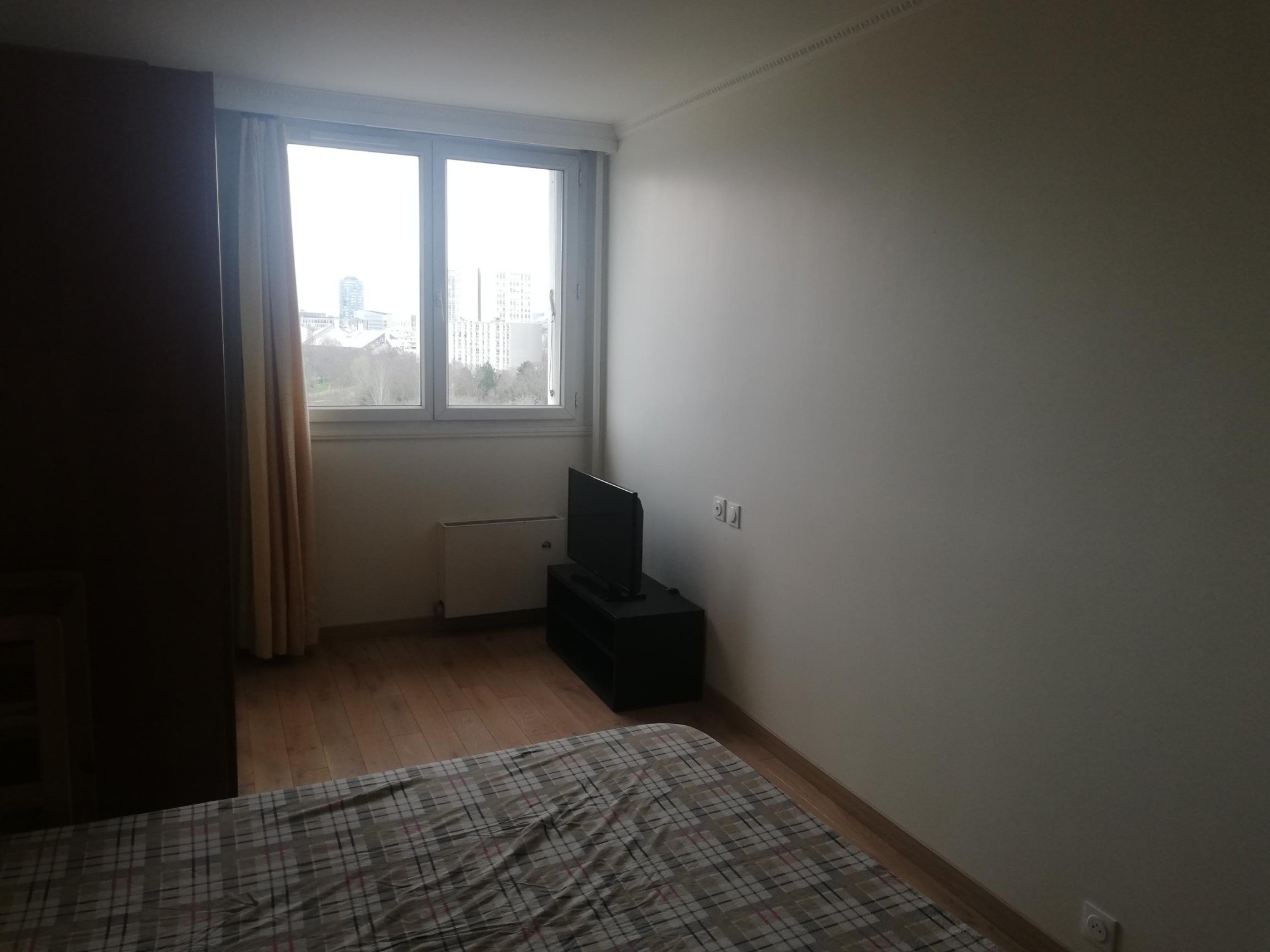 Vente Appartement à Issy-les-Moulineaux 3 pièces