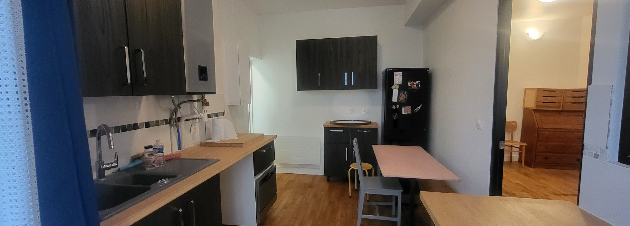 Vente Appartement à Paris Observatoire 14e arrondissement 2 pièces